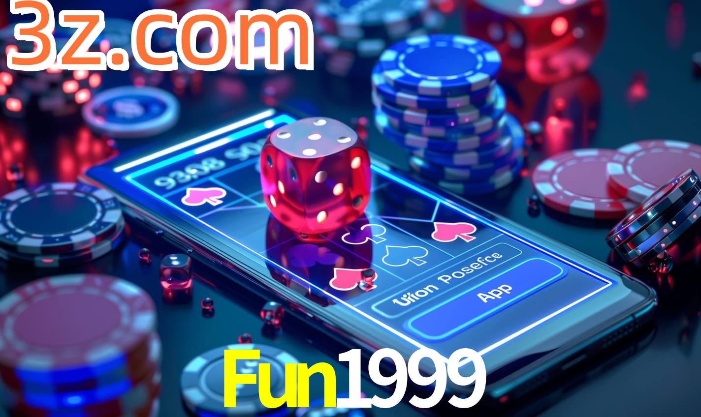 Baixar App Fun1999