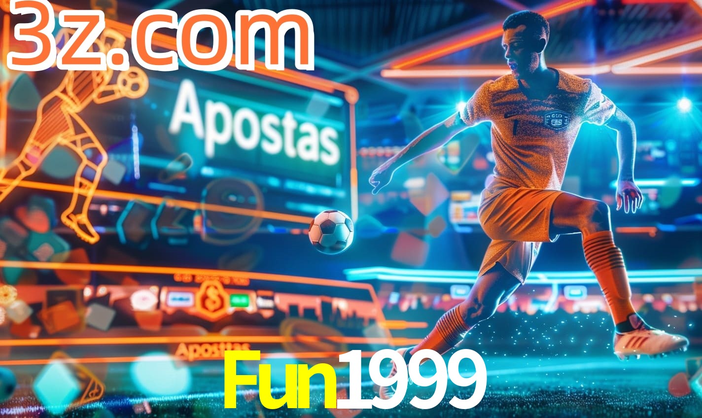 Apostas Fun1999