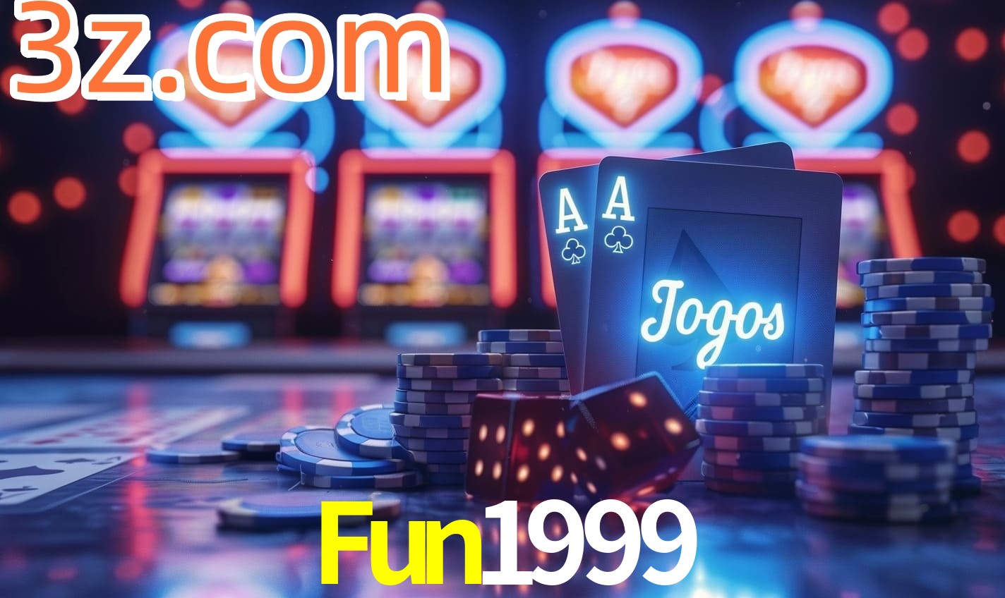 Lista de Jogos Fun1999