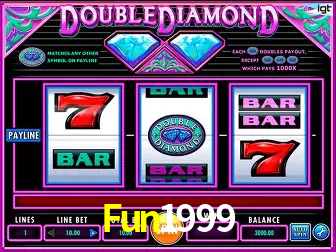 Jogos Emocionantes Fun1999