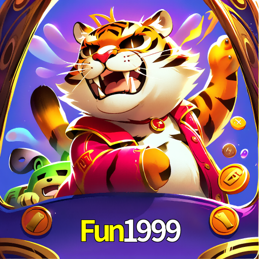 Cassino Online Fun1999